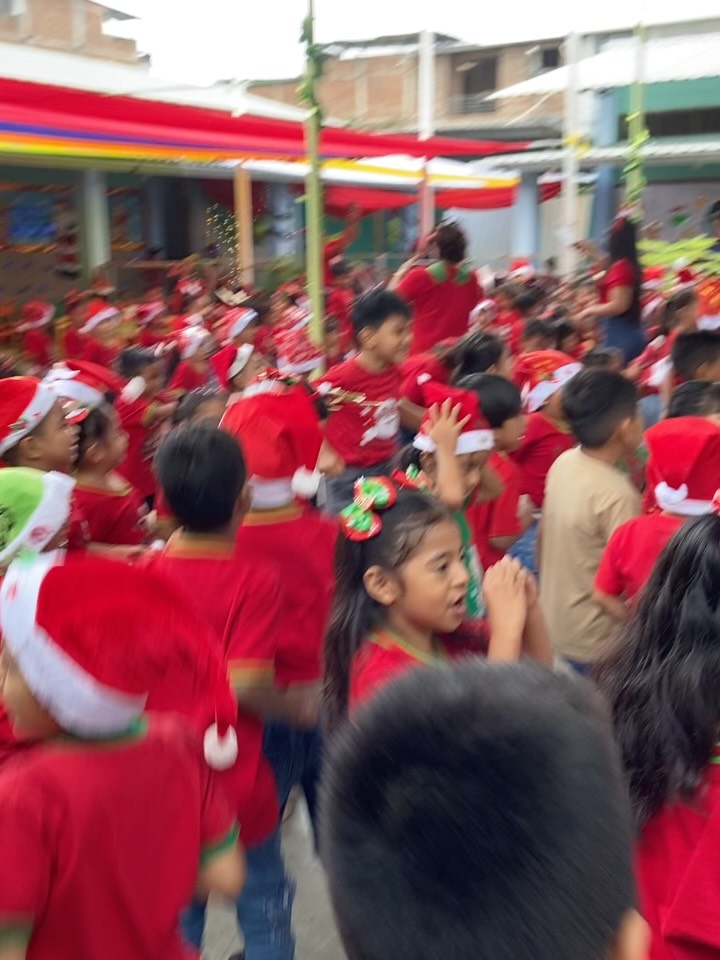 Show Navideño - foto 2
