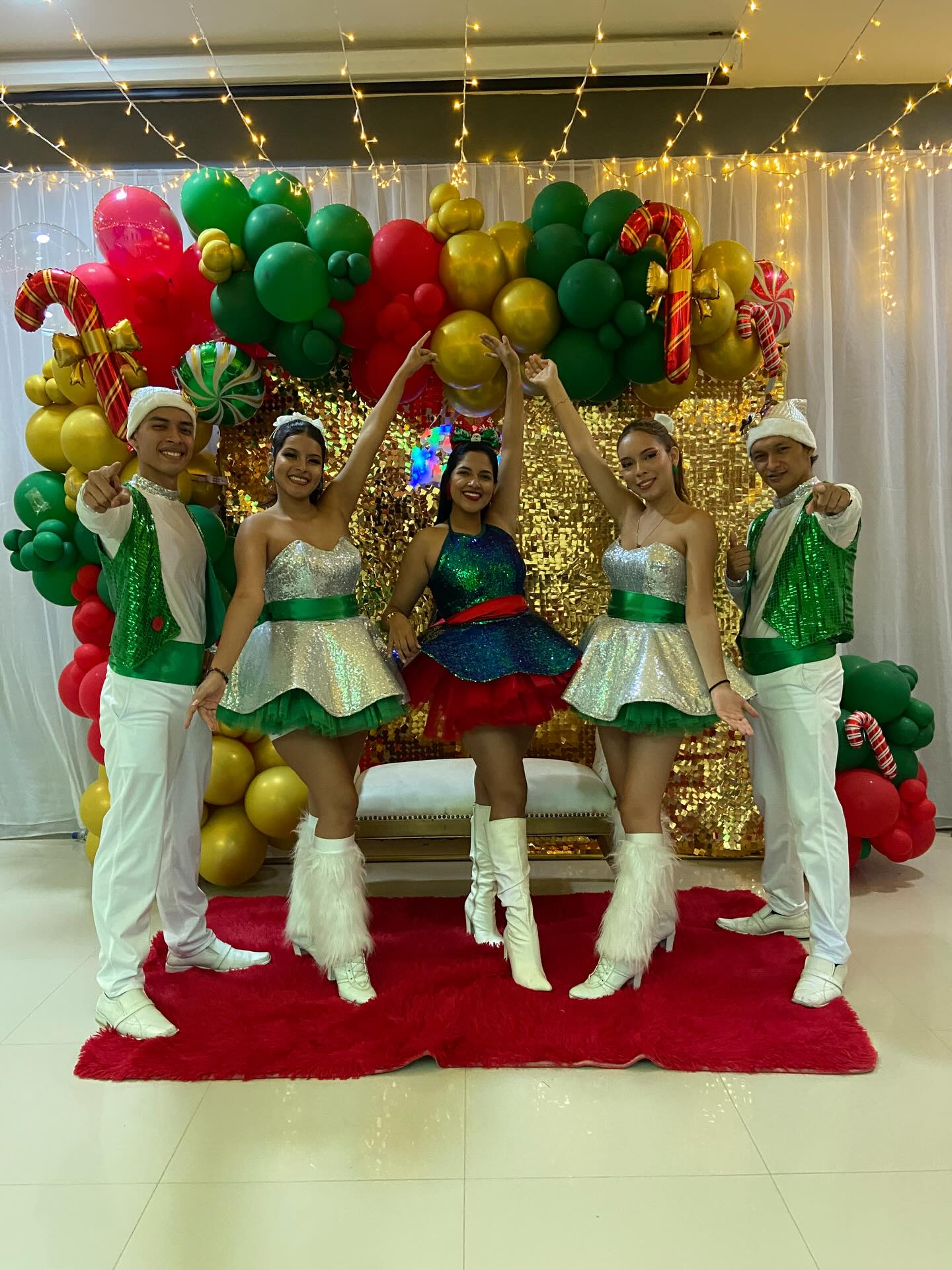 Show Navideño - foto 5