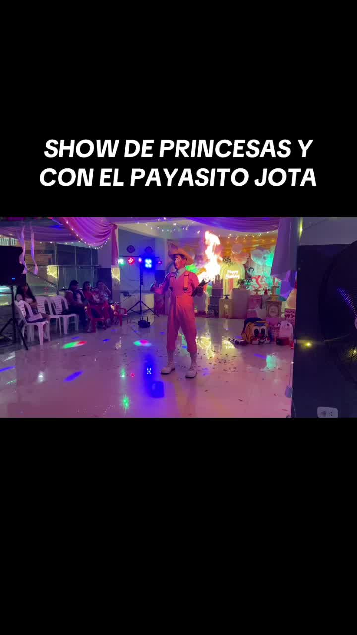 Payasito Jota - foto 4