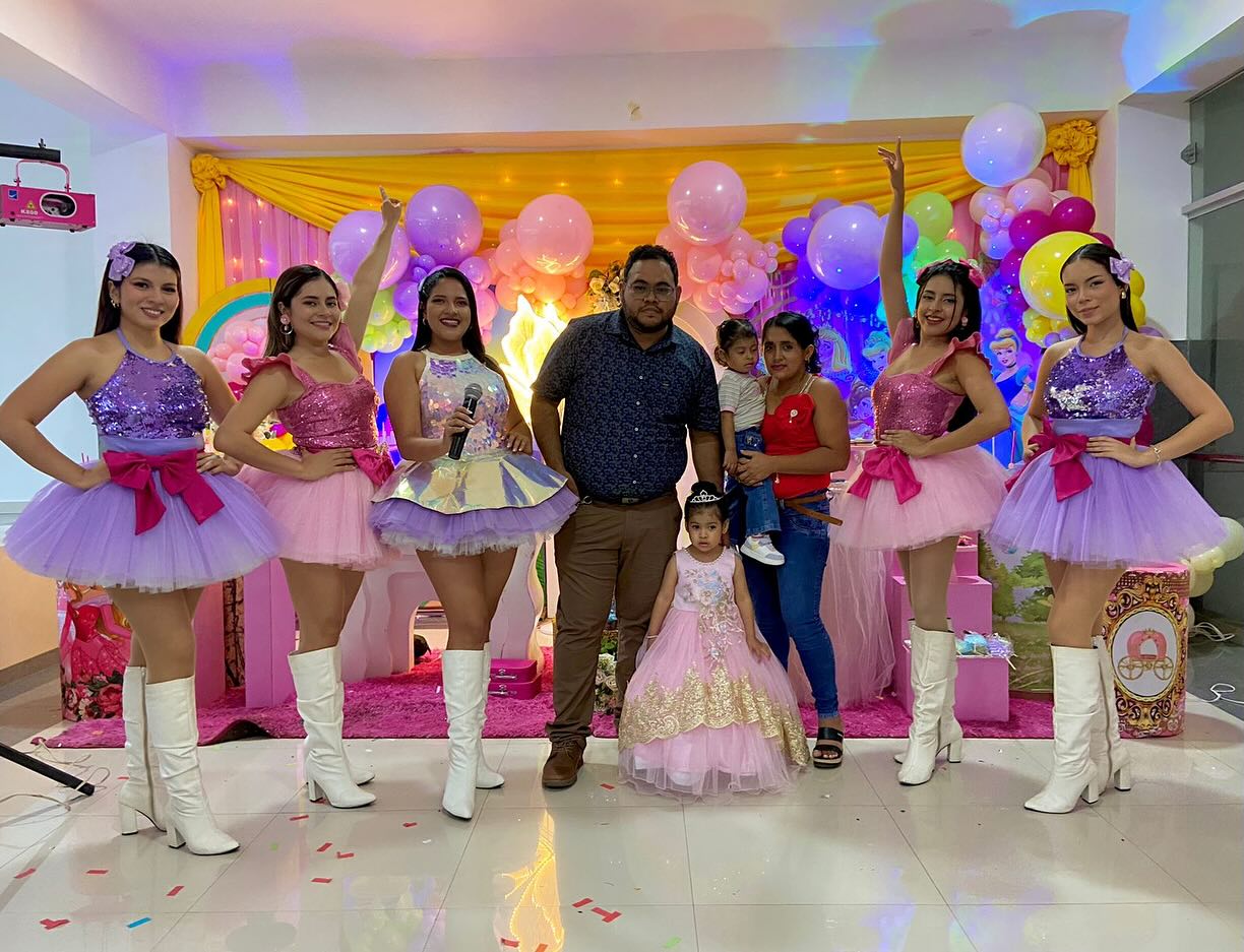 Princesas - foto 2