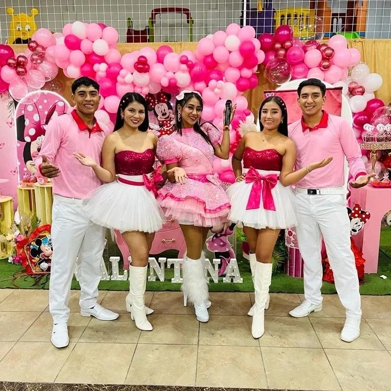 Princesas - foto 3