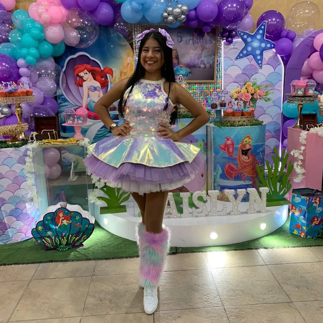 Princesas - foto 4