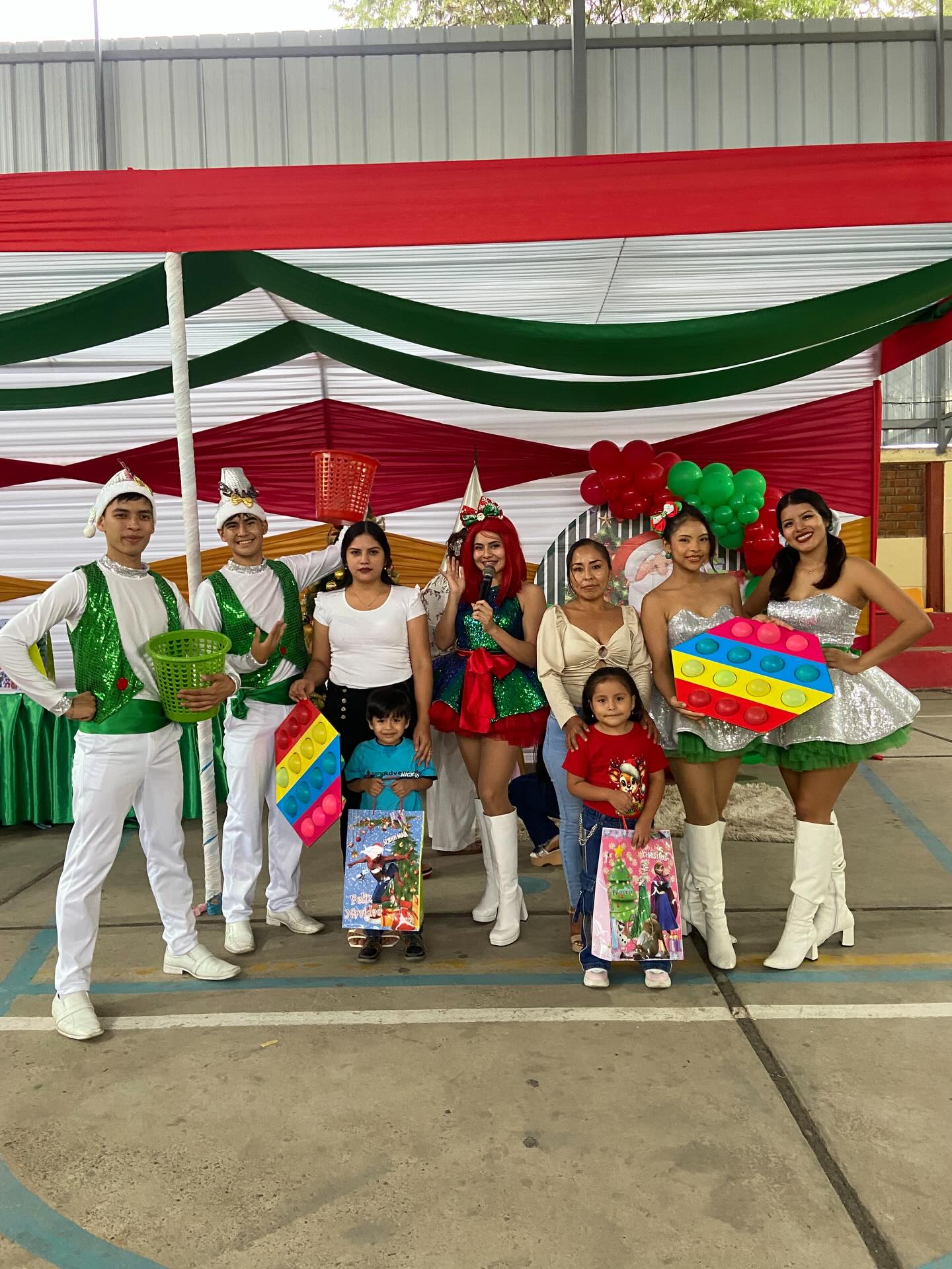 Show Navideño - foto 3