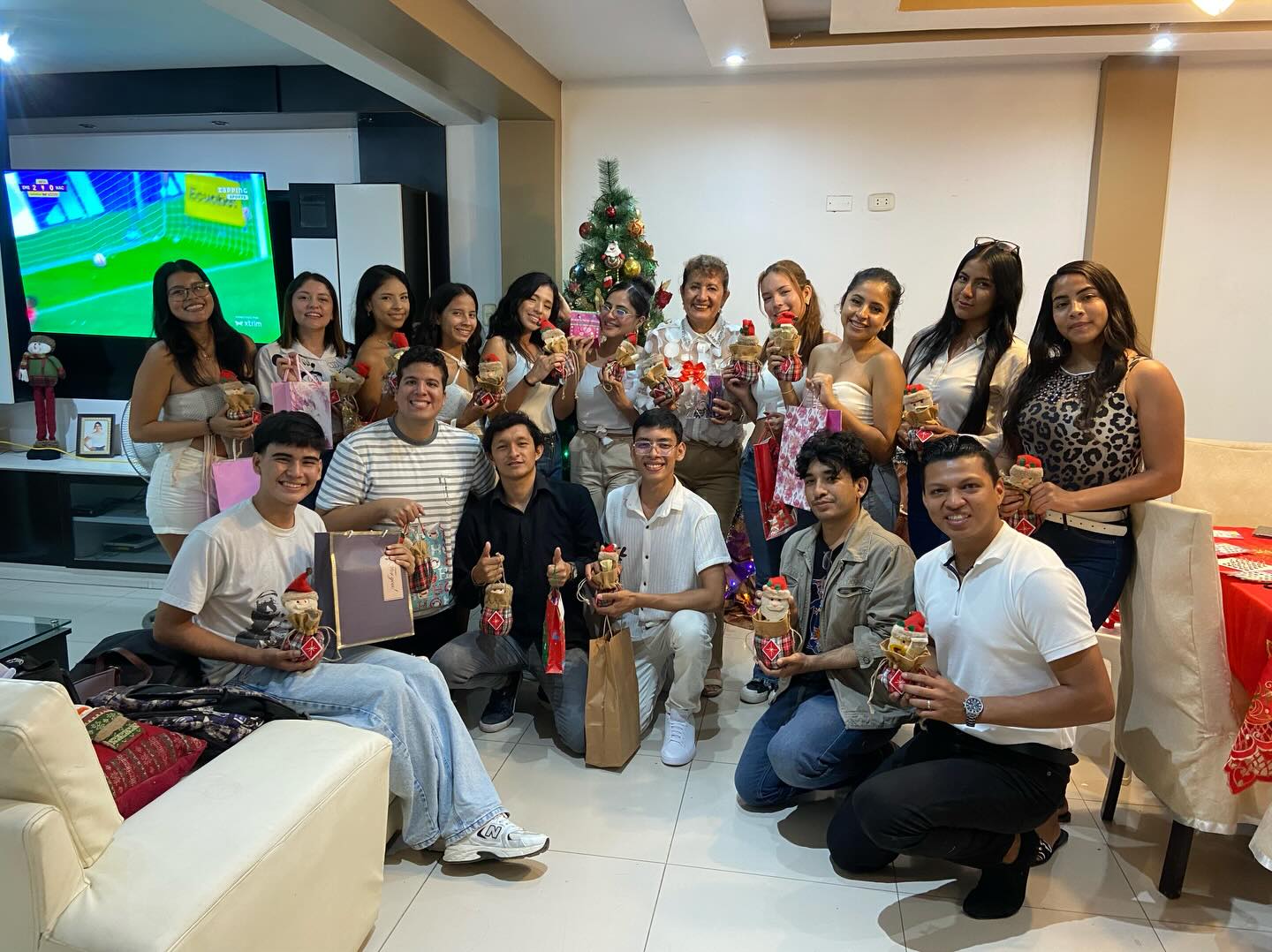 Show Navideño - foto 4