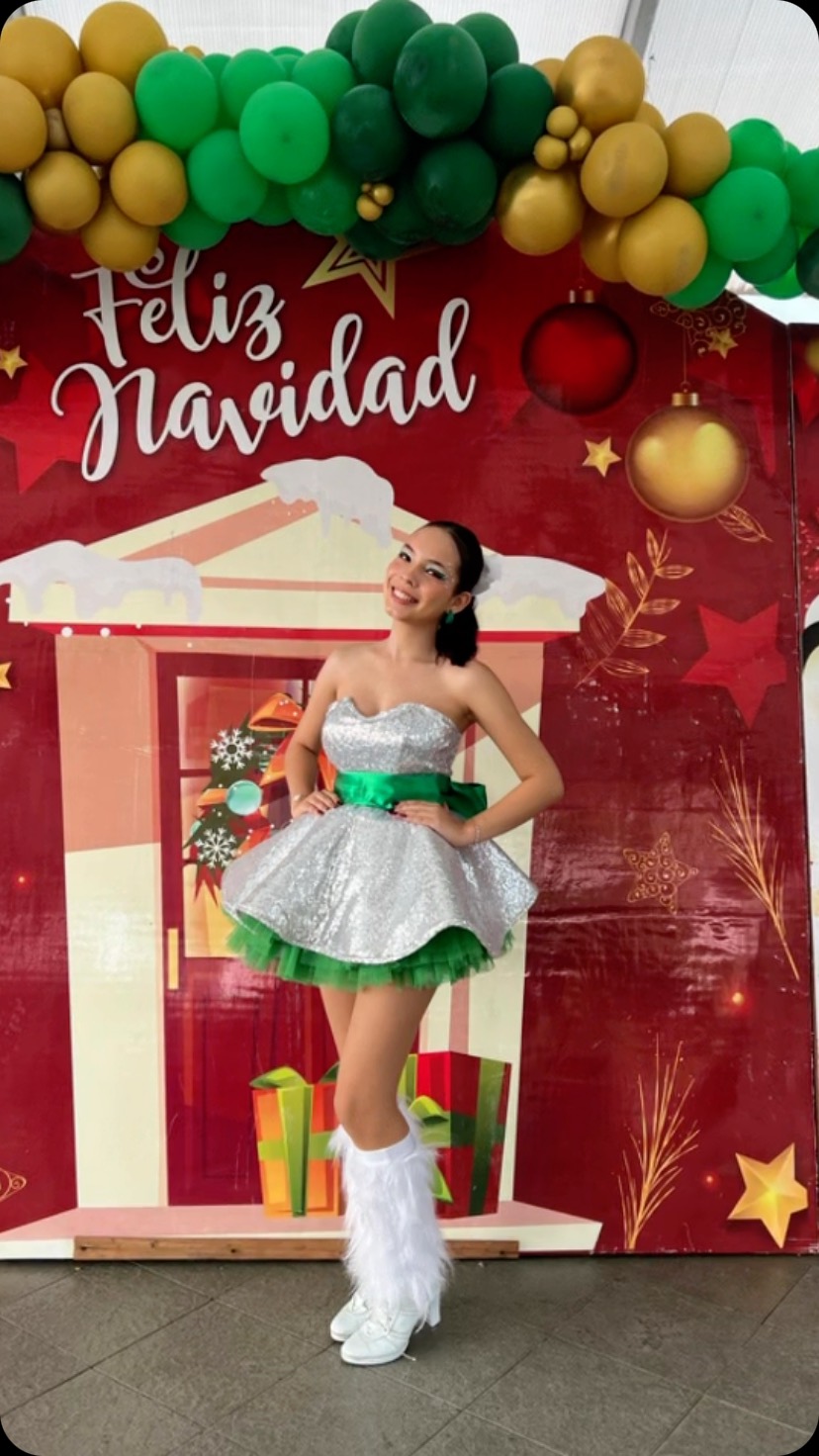 Show Navideño - foto 7